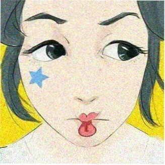 视觉影院影迷头像