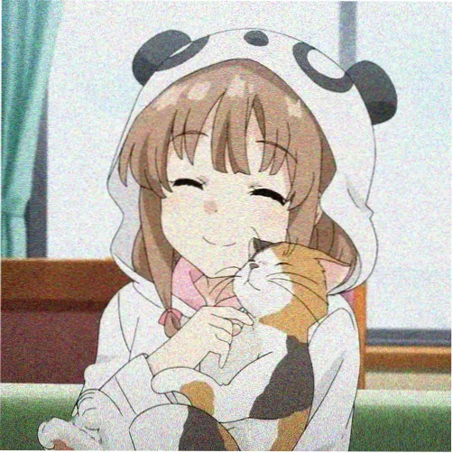 视觉影院影迷头像